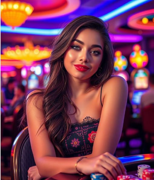 8090solo Live Casino Slots Myanmar